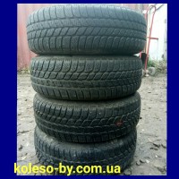 185/65 R15 Pirelli 4шт